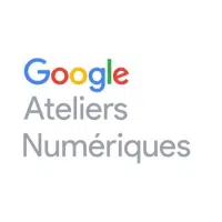 google ateliers numériques