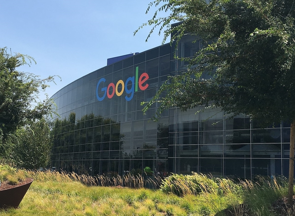 google strategie nouveaux sites web