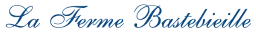 logo ferme bastebieille