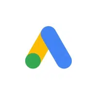 logo google ads