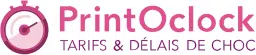 logo printoclock