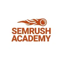 logo semrush academy