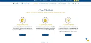 projet ferme bastebielle